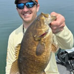 Morristown Bass Fishing Charter