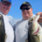 Bass Fishing Capt Eric Stong