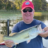 Eric Stong Bass Fishing