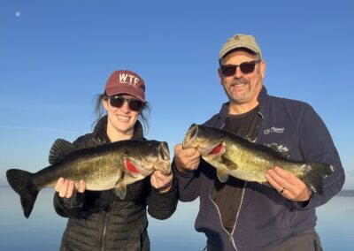 Local Fishing Trips