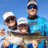 Family Fishing Lake Tarpon Florida
