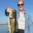 Capt Chris Novack Bass Fishing