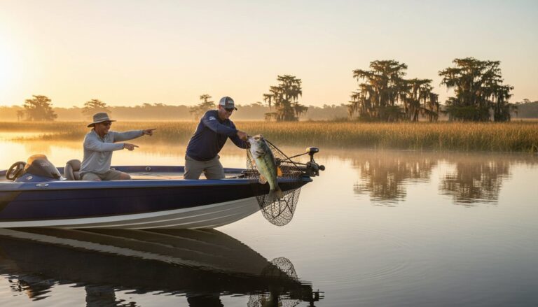 How Much is a Fishing License in Florida? 2026 Costs & Complete Guide