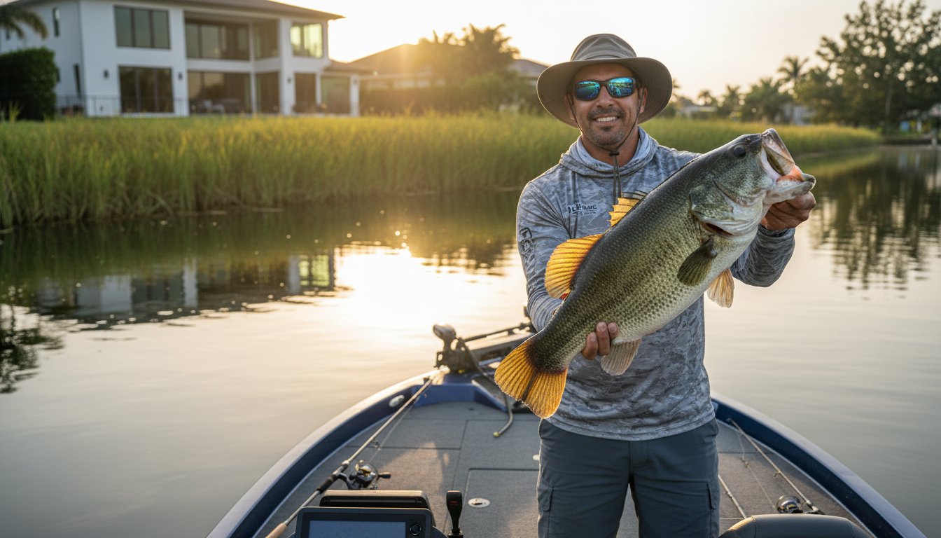 Florida Fishing License: The Complete 2026 Angler's Guide