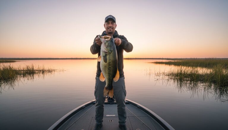 Lake Toho Bass Fishing: The Ultimate Guide to Trophy Largemouths (2026)