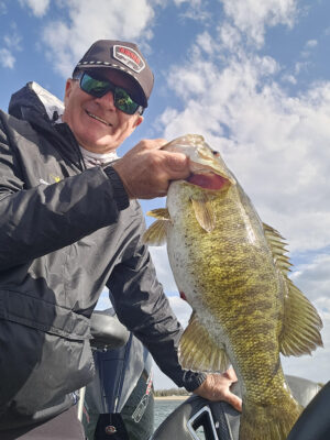 4-Hour Fishing Trip