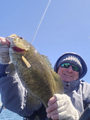 6-Hour Fishing Trip