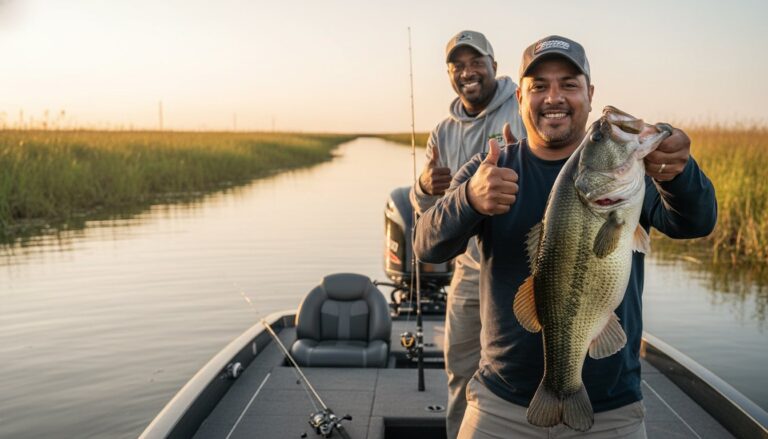 Fishing Charters: The Ultimate Buying Guide for Your Next Trophy Bass Trip