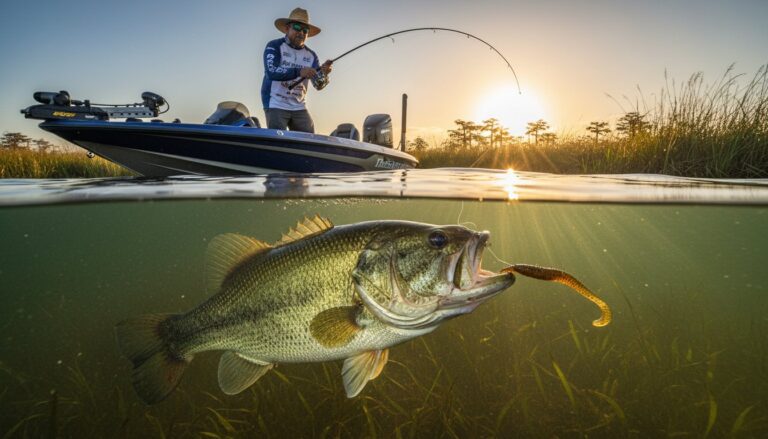 What Do Bass Eat? A Pro Guide’s Look at the Natural Bass Diet (2026)