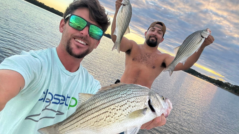 Capt Fisher Fleming SC