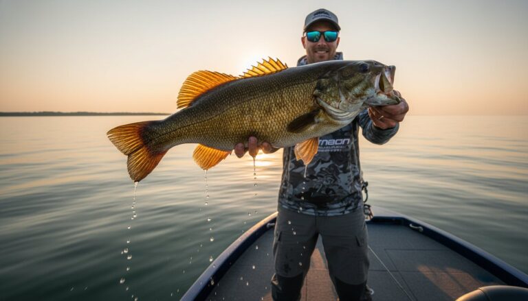 Lake Erie Fishing Trips: The Ultimate 2026 Guide to Trophy Smallmouth & Walleye