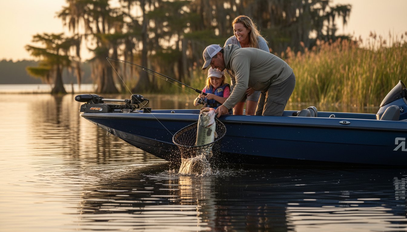 Bass Fishing Near Me: A Pro Guide’s Roundup for 2026 1 Bass Fishing Near Me: A Pro Guide’s Roundup for 2026