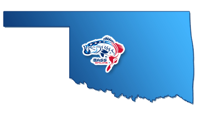 Oklahoma fishing