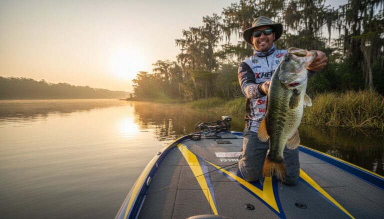 Harris Chain of Lakes Fishing: The Pro Angler’s Guide to Success (2026)