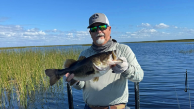 Capt Terry Metzger