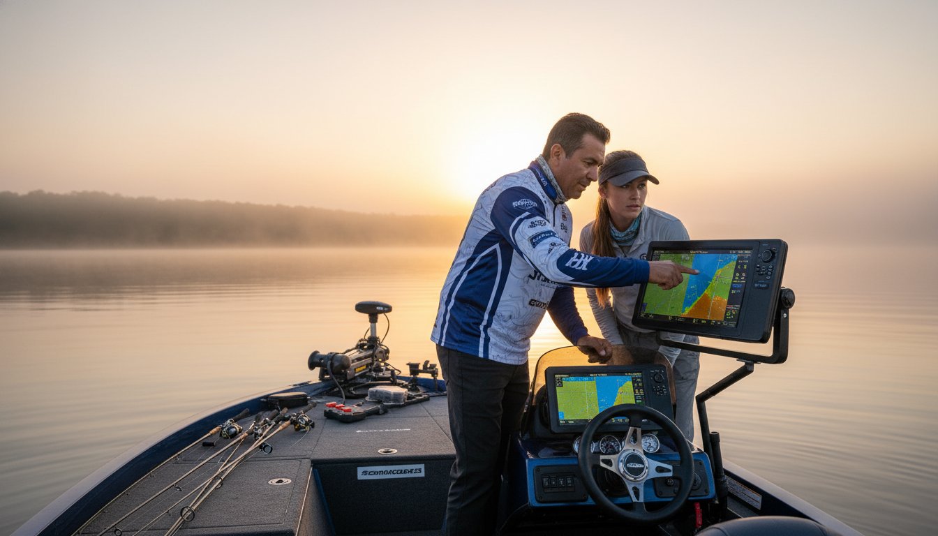 What to Expect on a Guided Fishing Trip: The Pro Angler’s Blueprint (2026)