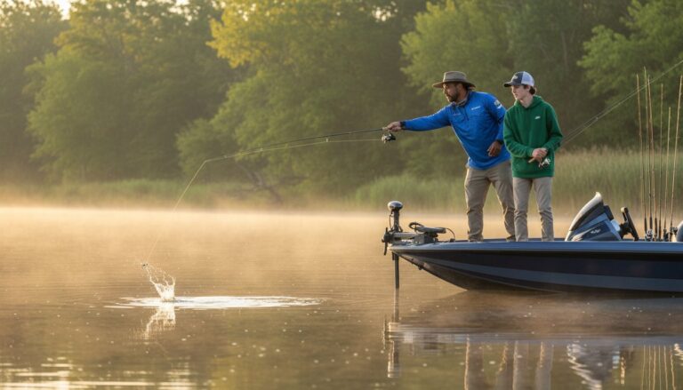 Fishing Guide Etiquette for Beginners: A Pro’s Guide to Your First Charter