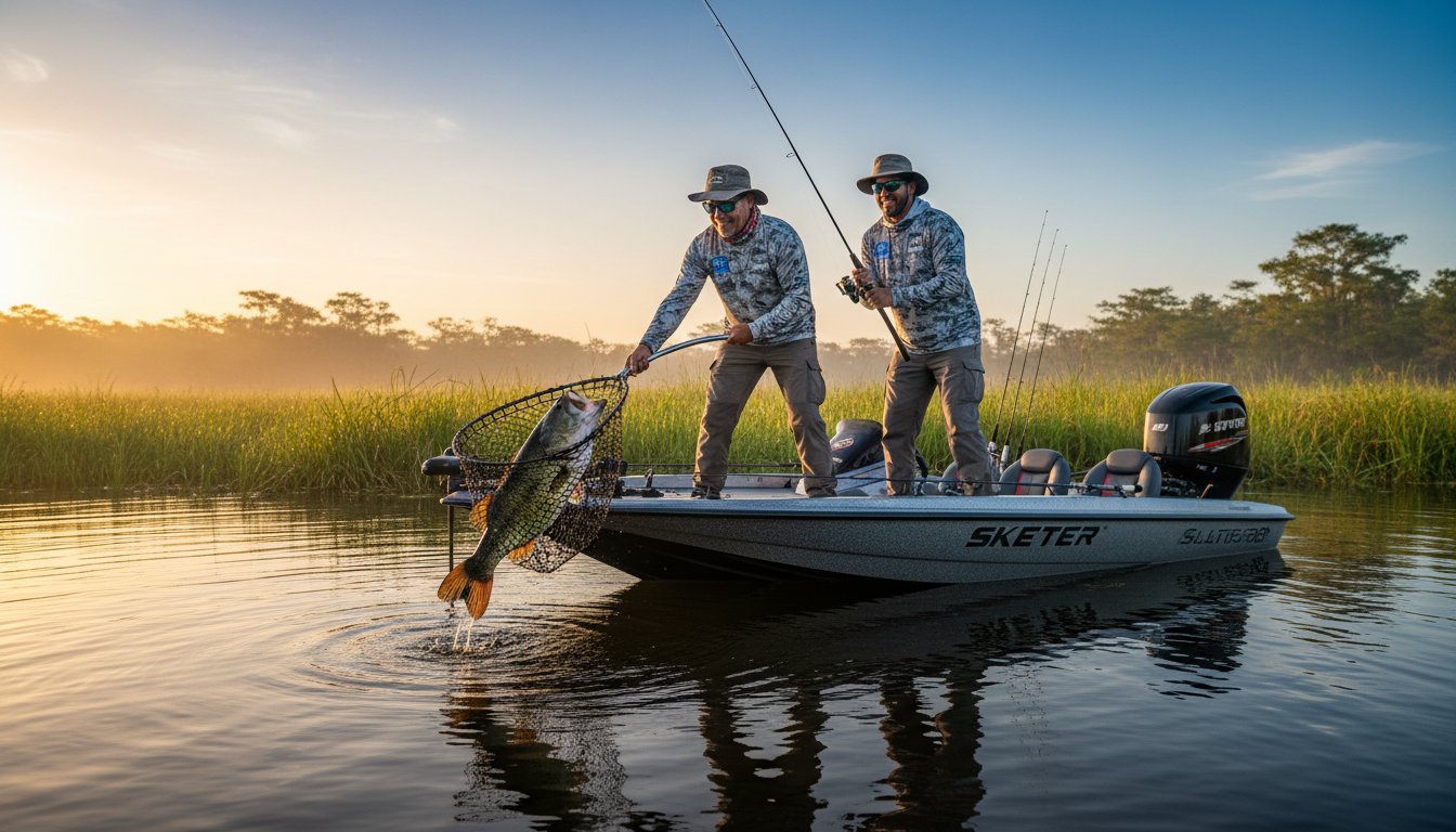 The Ultimate Fishing Guide: How to Choose a Pro and Land More Trophy Bass