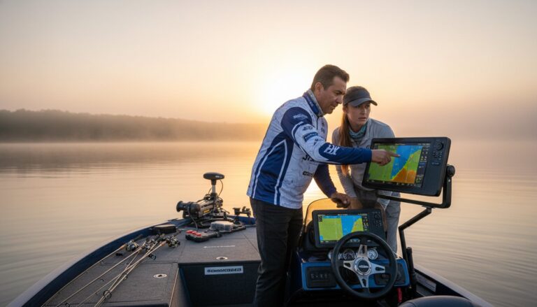 What to Expect on a Guided Fishing Trip: The Pro Angler’s Blueprint (2026)