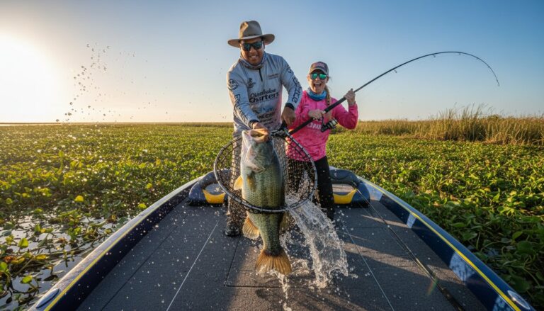Mastering Lake Okeechobee Bass Fishing Techniques: A Pro Guide for 2026