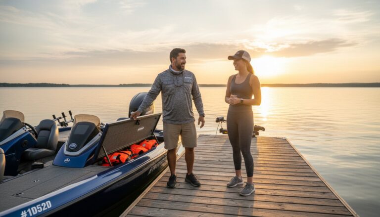 Fishing Charter Safety Checklist: A Pro Guide’s 2026 Guide to a Safe Trip 7 Fishing Charter Safety Checklist: A Pro Guide’s 2026 Guide to a Safe Trip