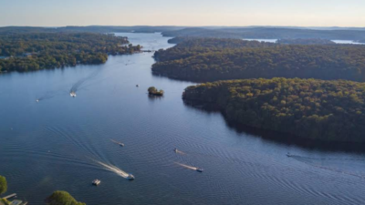 Lake Hopatcong