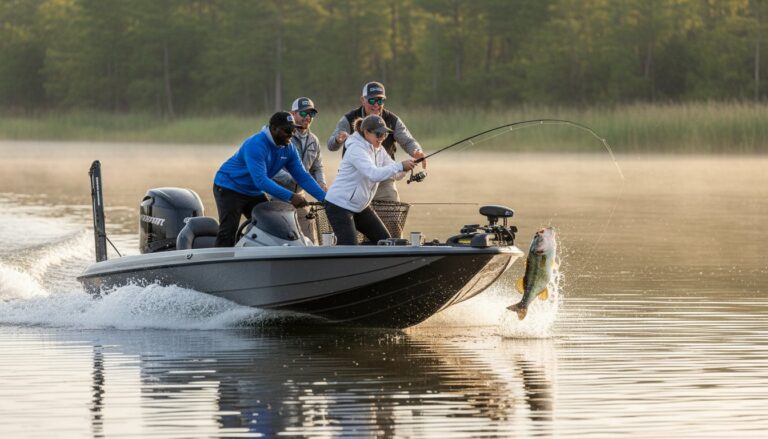 Corporate Fishing Retreat Ideas: The Ultimate Guide for High-Impact Team Building in 2026