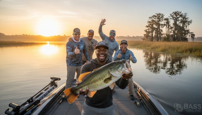 Bachelor Party Fishing Trip Packages: The Ultimate Guide to Freshwater Adventures in 2026