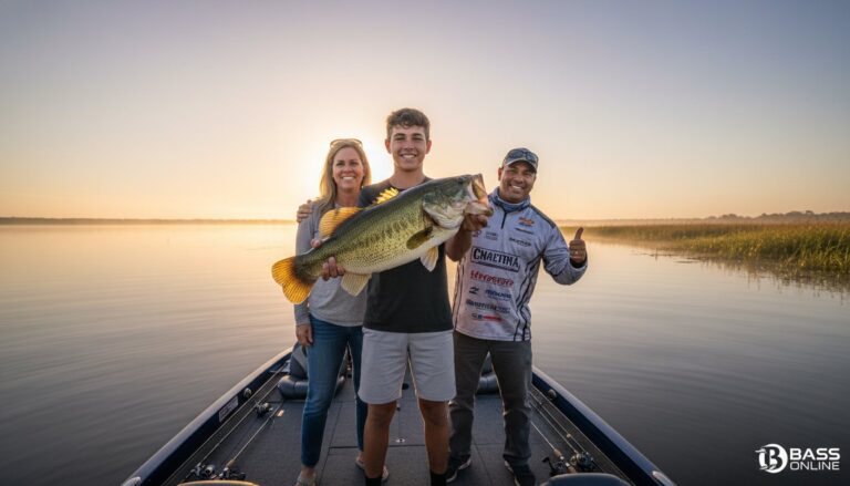 Buy a Fishing Trip Gift Certificate: The Ultimate Guide to Gifting Adventure in 2026