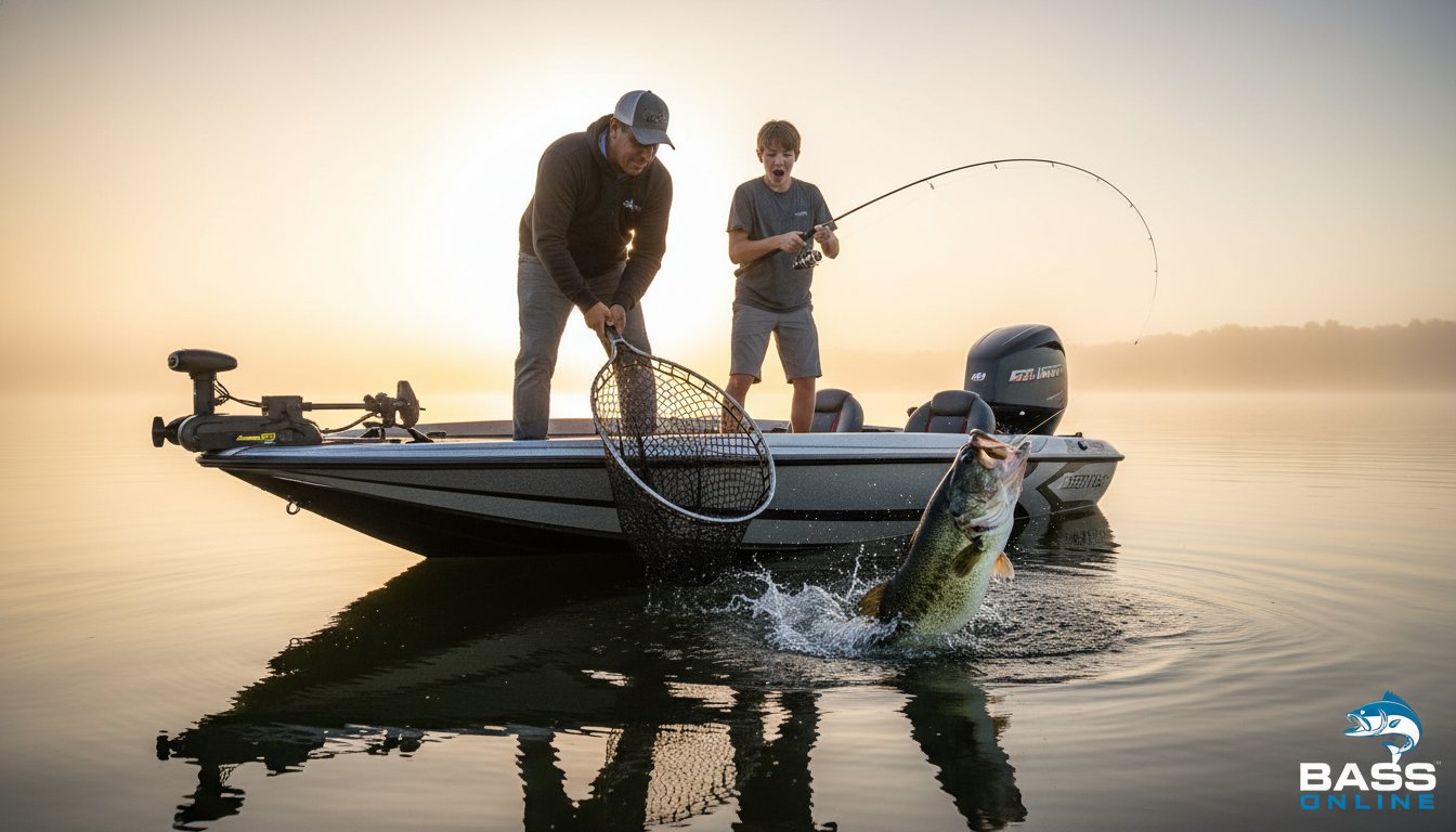 Best Time of Year for Bass Fishing in Florida: A Pro Guide’s 2026 Calendar