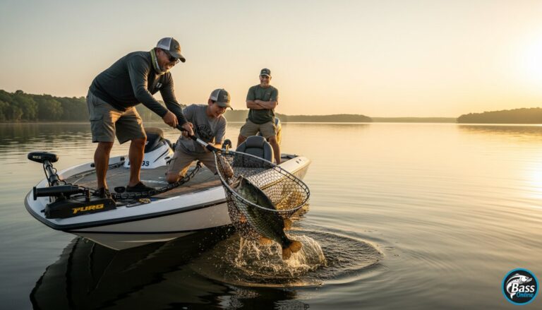 Unique Fishing Gift Experiences: Why a Guided Bass Trip is the Ultimate 2026 Present