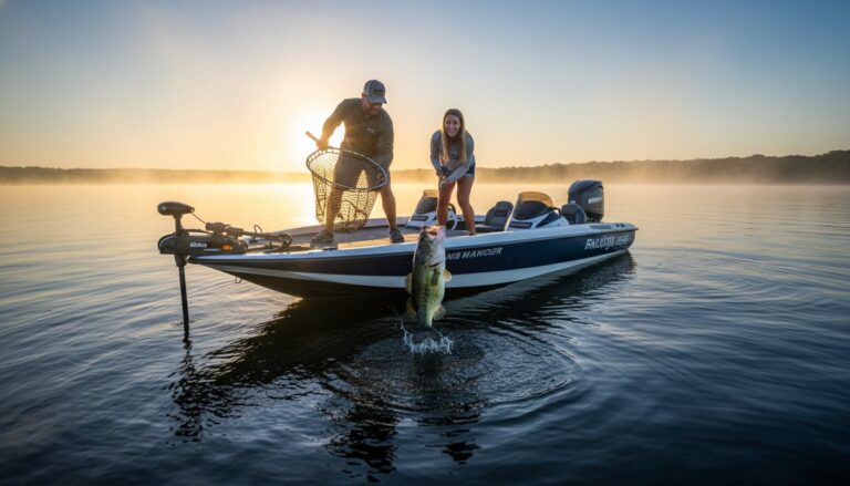Best Time of Day for Largemouth Bass Fishing: A Pro Guide’s 2026 Clock