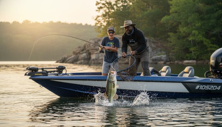 Post-Spawn Bass Fishing Strategies: How to Beat the Funk and Land Lunkers in 2026 8 Post-Spawn Bass Fishing Strategies: How to Beat the Funk and Land Lunkers in 2026