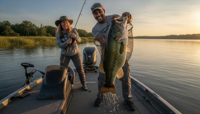 Most Popular US Freshwater Fish Species: An Expert Guide