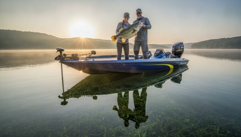 Lake Guntersville Fishing Charters: The Pro Guide to Trophy Bass (2026)
