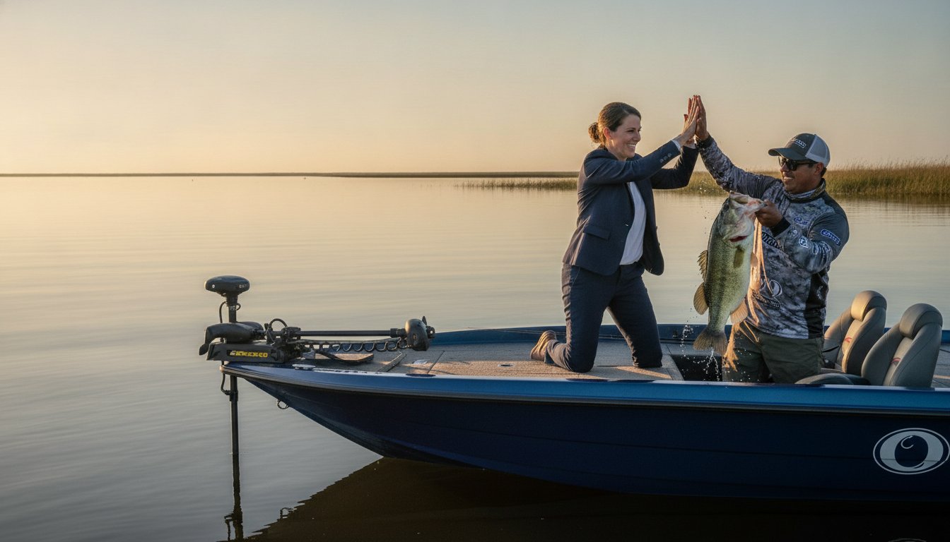 Corporate Fishing Trips on Lake Okeechobee: The Ultimate Pro Guide for 2026