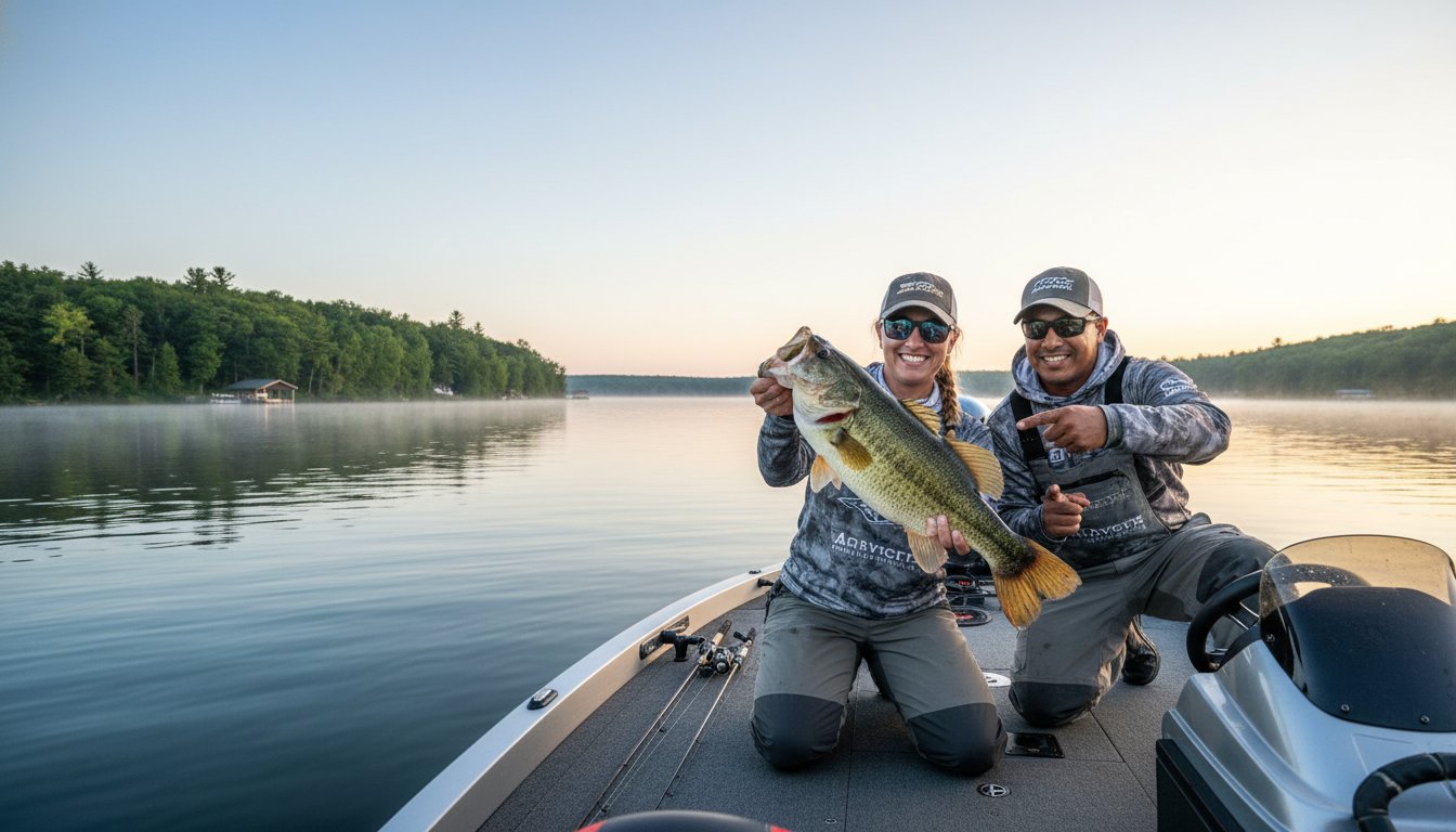 How Much Does a Full Day Fishing Charter Cost? (2026 Price Guide)