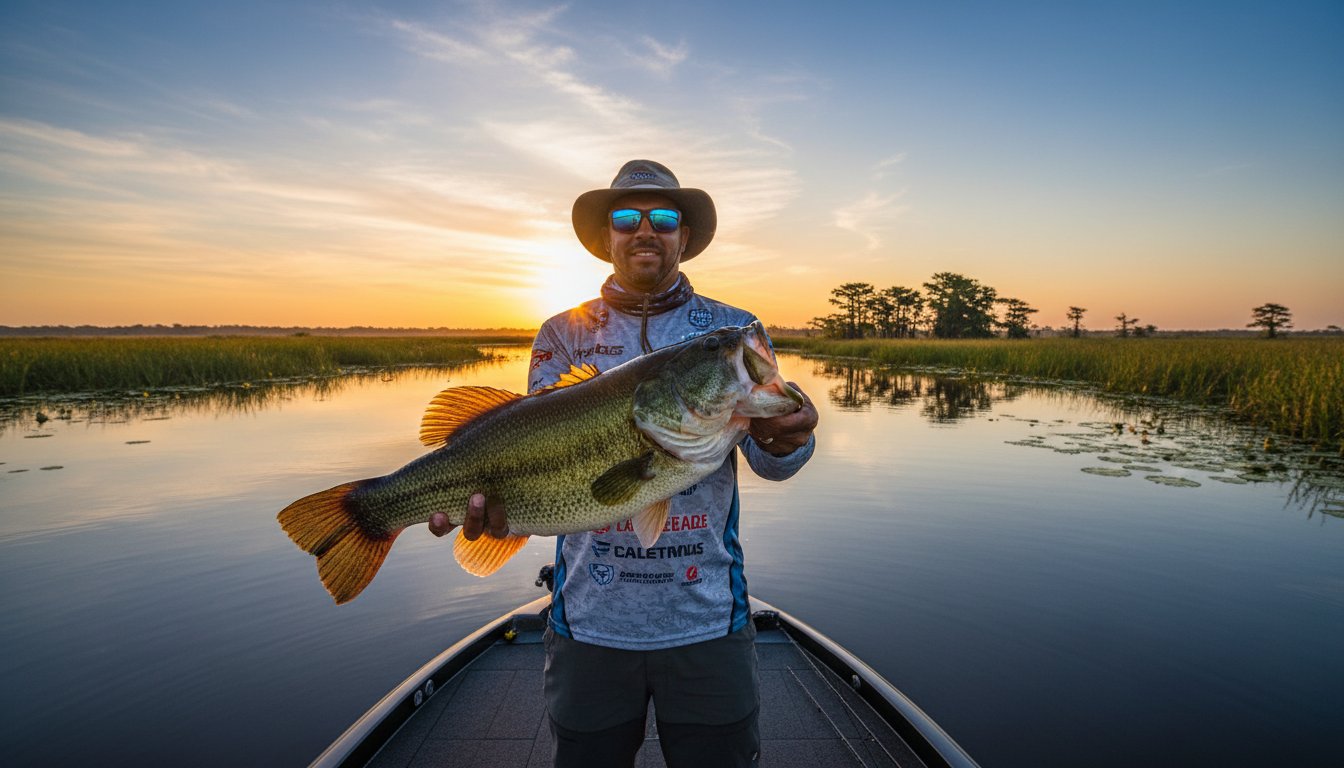 Lake Okeechobee Fish: The Ultimate 2026 Buying Guide for Anglers