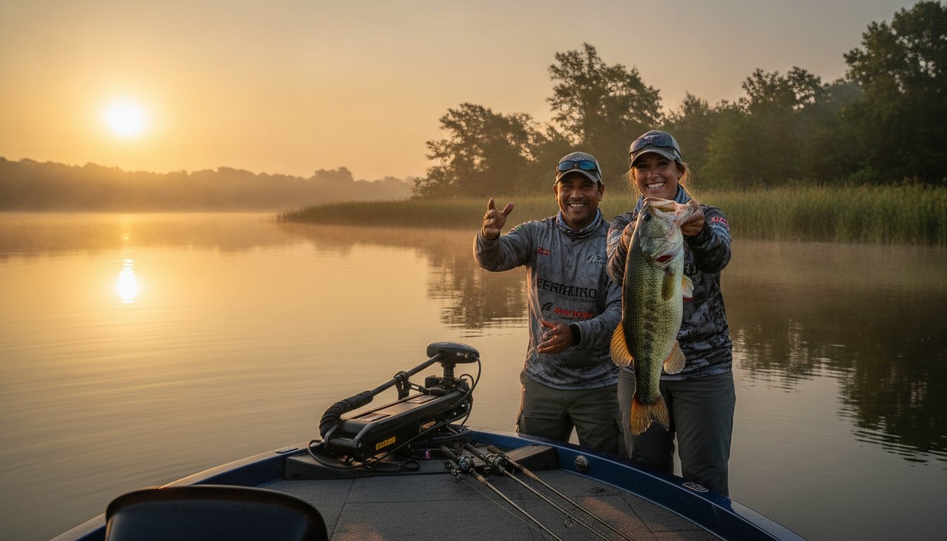 Most Popular US Freshwater Fish Species: An Expert Guide