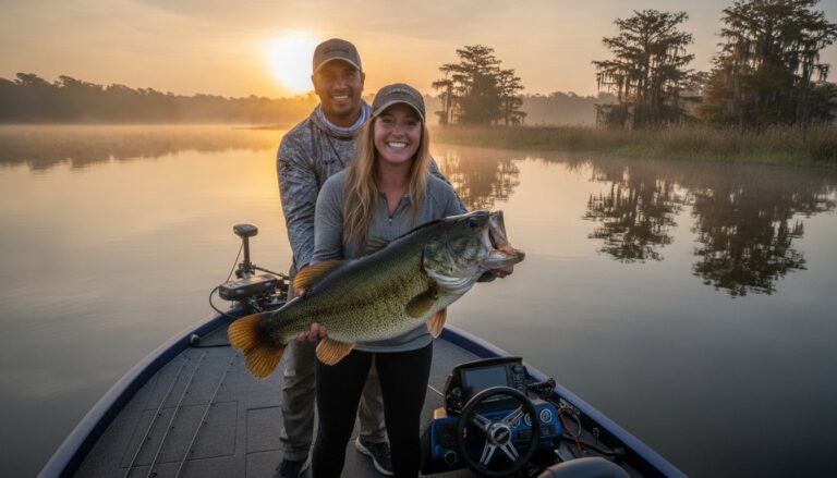 The Best Time of Year for Bass Fishing in Florida: A Pro’s 2026 Guide