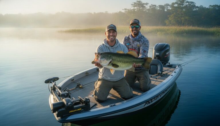 Beginner Bass Fishing Mistakes to Avoid: Pro Guide Secrets for 2026