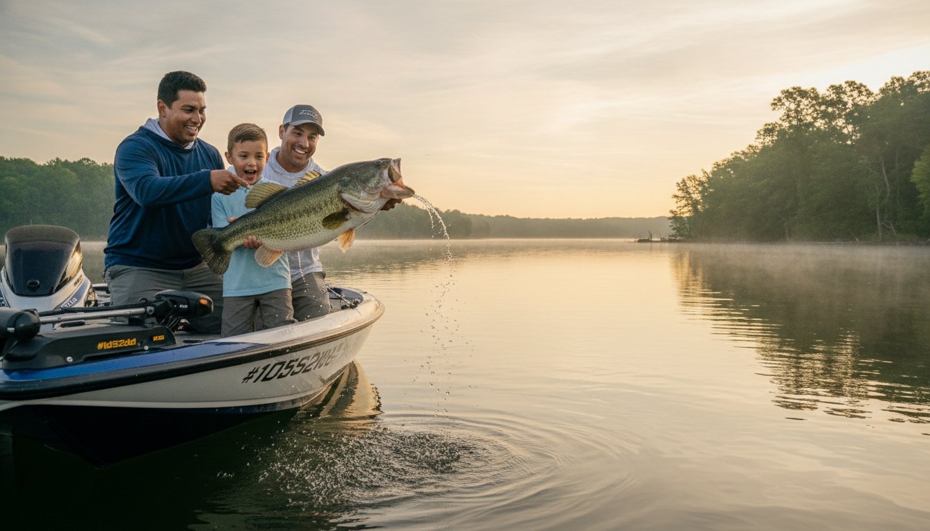 Guided vs. Solo Fishing: Which Gets Better Results?