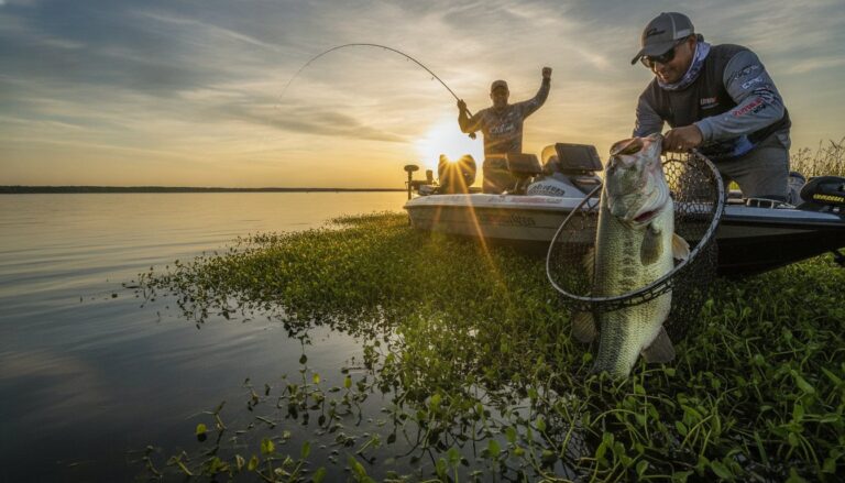 Trophy Bass Fishing on Lake Guntersville: The Pro’s 2026 Strategy Guide