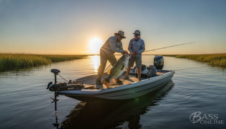 Lake Okeechobee Bass Fishing Trips: The Ultimate 2026 Guide to the Big O
