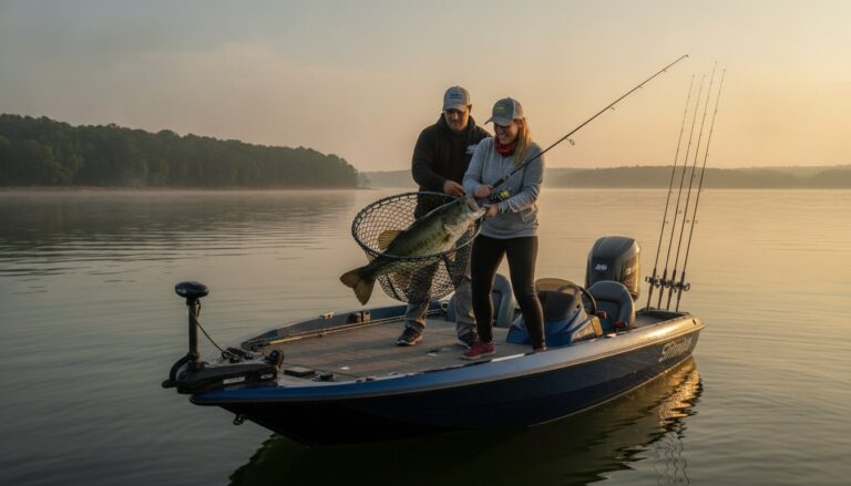 How to Fish a Carolina Rig for Bass: Pro Guide (2026)