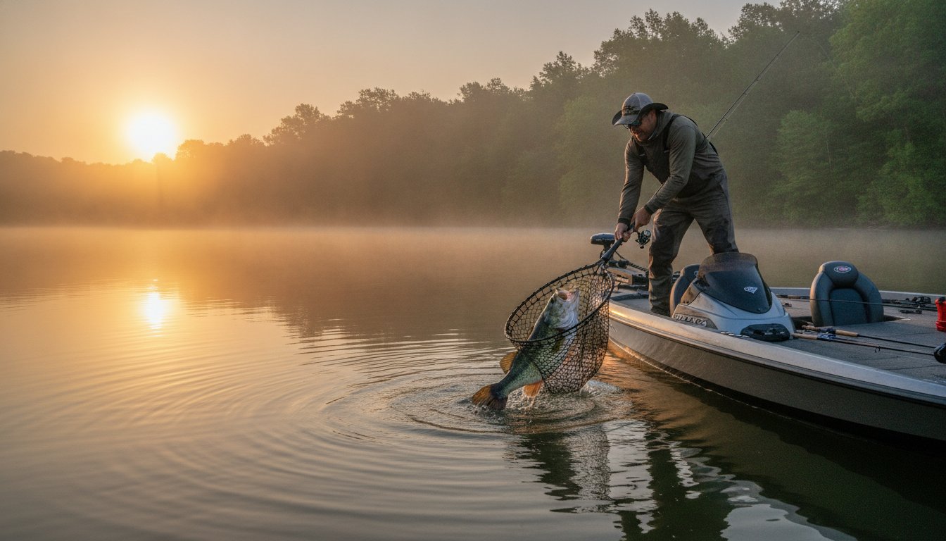 When to Use a Dropshot for Bass: Ultimate Finesse Guide 1 When to Use a Dropshot for Bass: Ultimate Finesse Guide