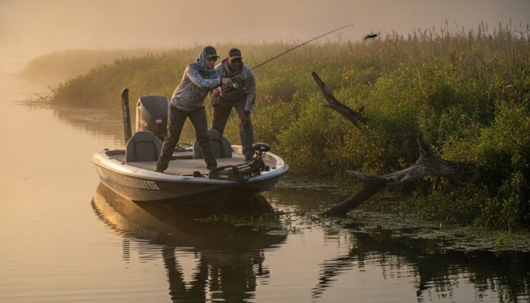 Pro Guide: Flipping and Pitching Jigs for Bass (2026)
