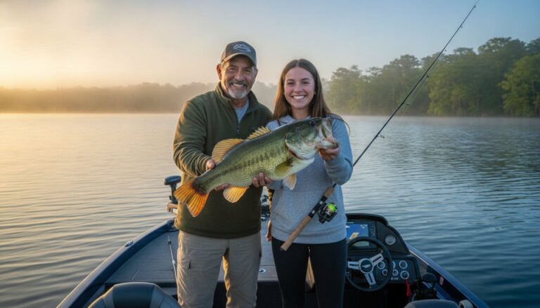 How to Find the Best Guide for Your First Fishing Trip