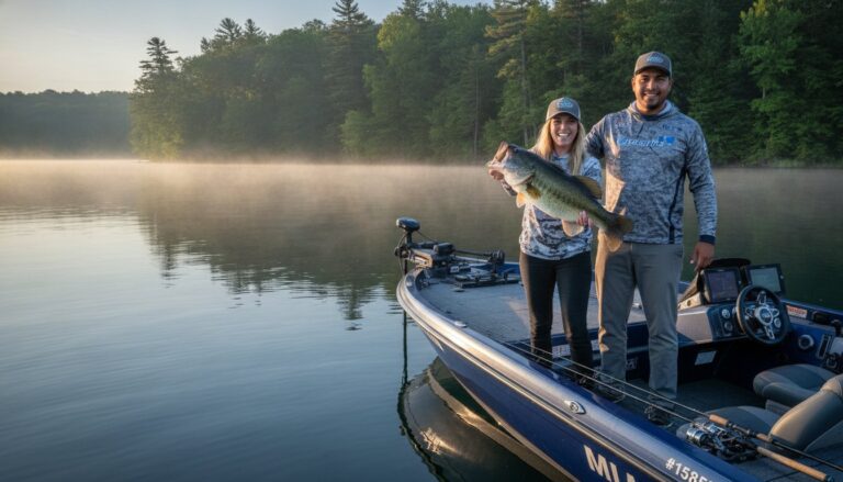 Find a Fishing Guide Near Me: The 2026 Pro Scout’s Resource Guide