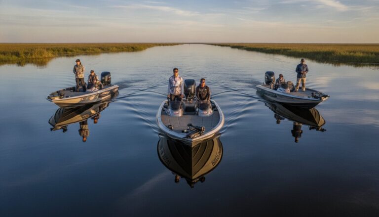Lake Okeechobee Group Fishing: 2026 Pro Planning Guide